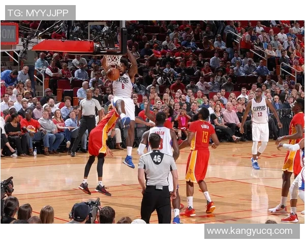 12月20日NBA火箭对快船精彩比赛录像回放及赛后分析