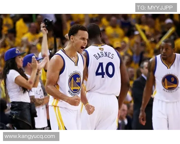 2015年NBA总决赛骑士与勇士的巅峰对决与历史意义解析