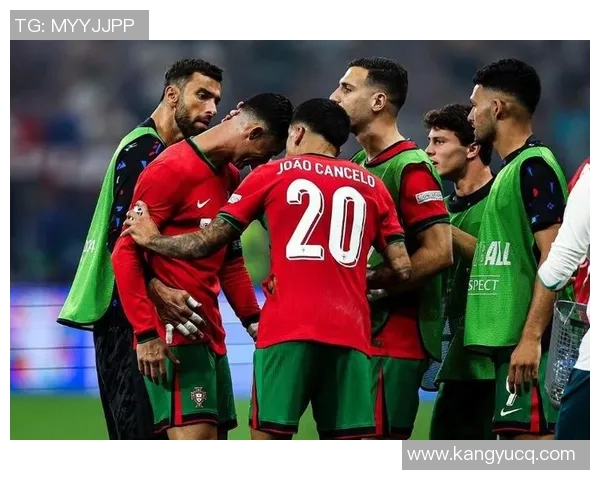 2012年欧洲杯经典对决葡萄牙与西班牙的激烈较量回顾