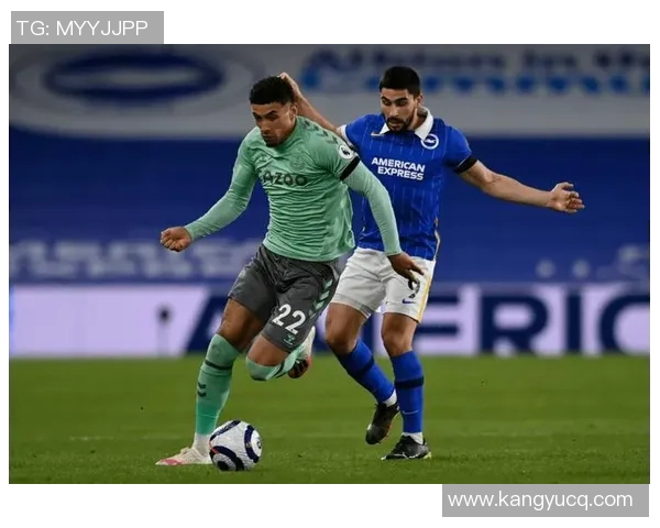 2018年12月布莱顿主场迎战埃弗顿精彩对决回顾与分析