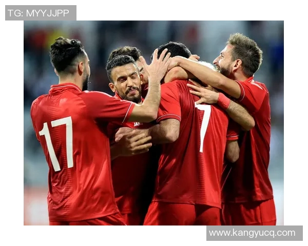 国足对阵叙利亚的亚盘分析与比赛前景展望 国足对阵叙利亚的亚盘分析与比赛前景展望