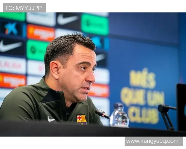 哈维正式宣布赛季结束后离任巴萨亟需注入新动力与活力