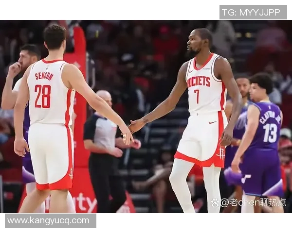 2014年NBA季后赛开拓者与火箭激战四场精彩回顾与分析