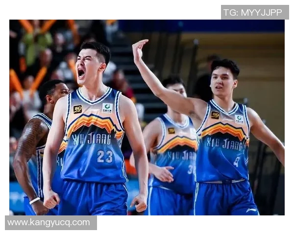 CBA夏季联赛精彩对决北京队与天津队的巅峰对抗即将上演