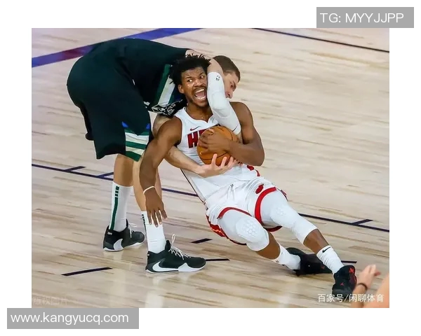 2020年NBA季后赛热火与雄鹿激战回顾与精彩瞬间分析