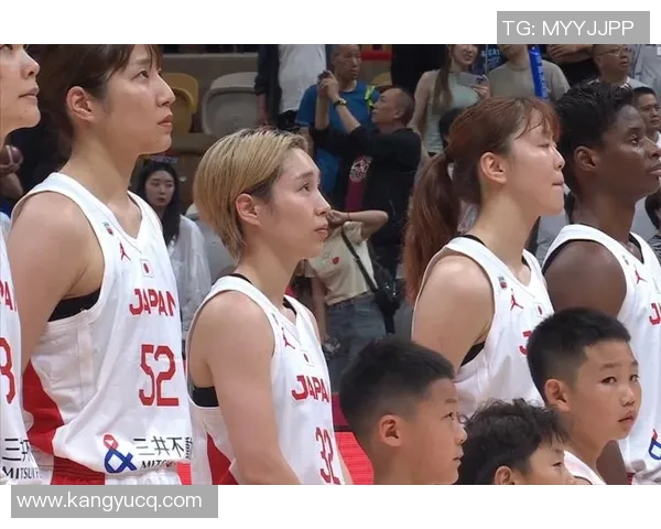 中国女篮对阵日本女篮精彩直播全程回顾与赛后分析