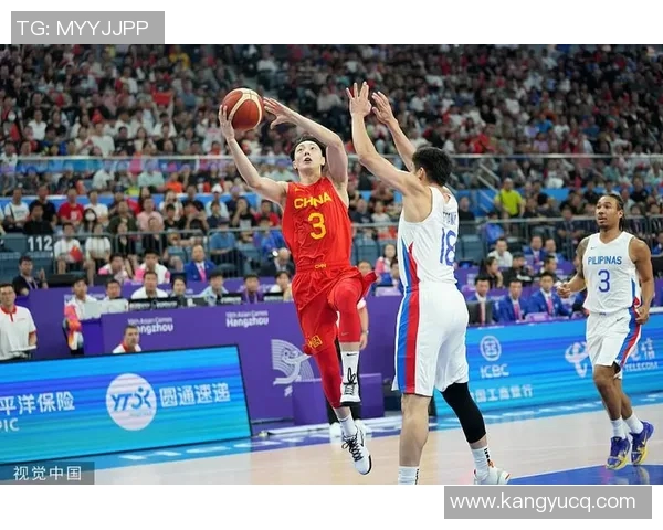 中国男篮与菲律宾队2018年激战回顾与赛后分析