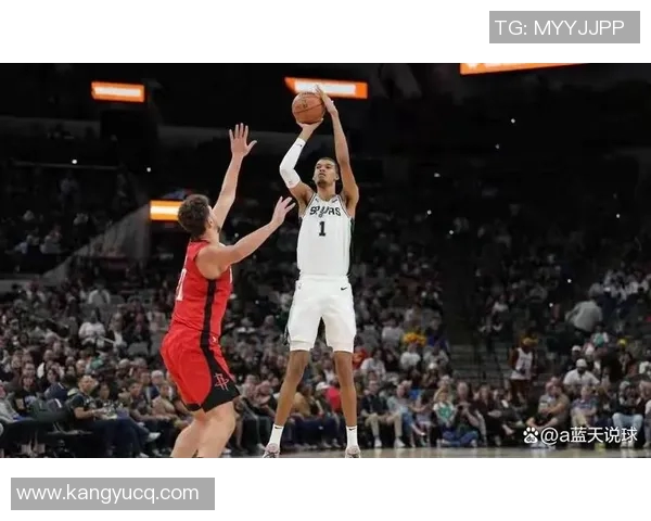 下赛季火箭与马刺对决前瞻分析及胜负预测展望