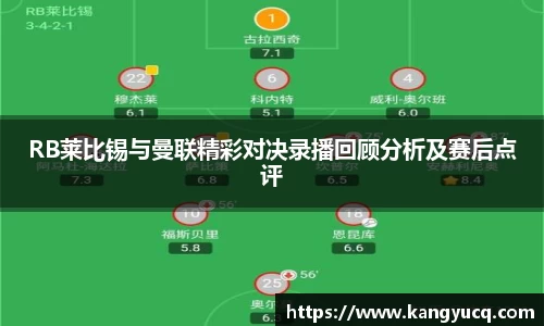 RB莱比锡与曼联精彩对决录播回顾分析及赛后点评