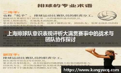 上海排球队意识表现评析大满贯赛事中的战术与团队协作探讨